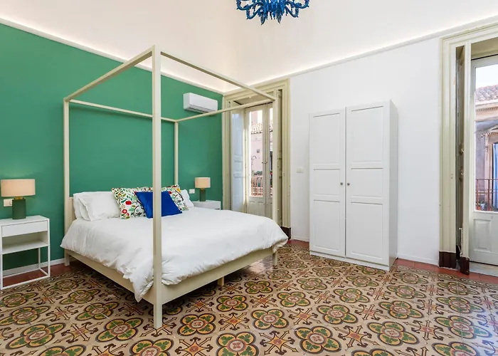Fil\'S House Al Centro Storico