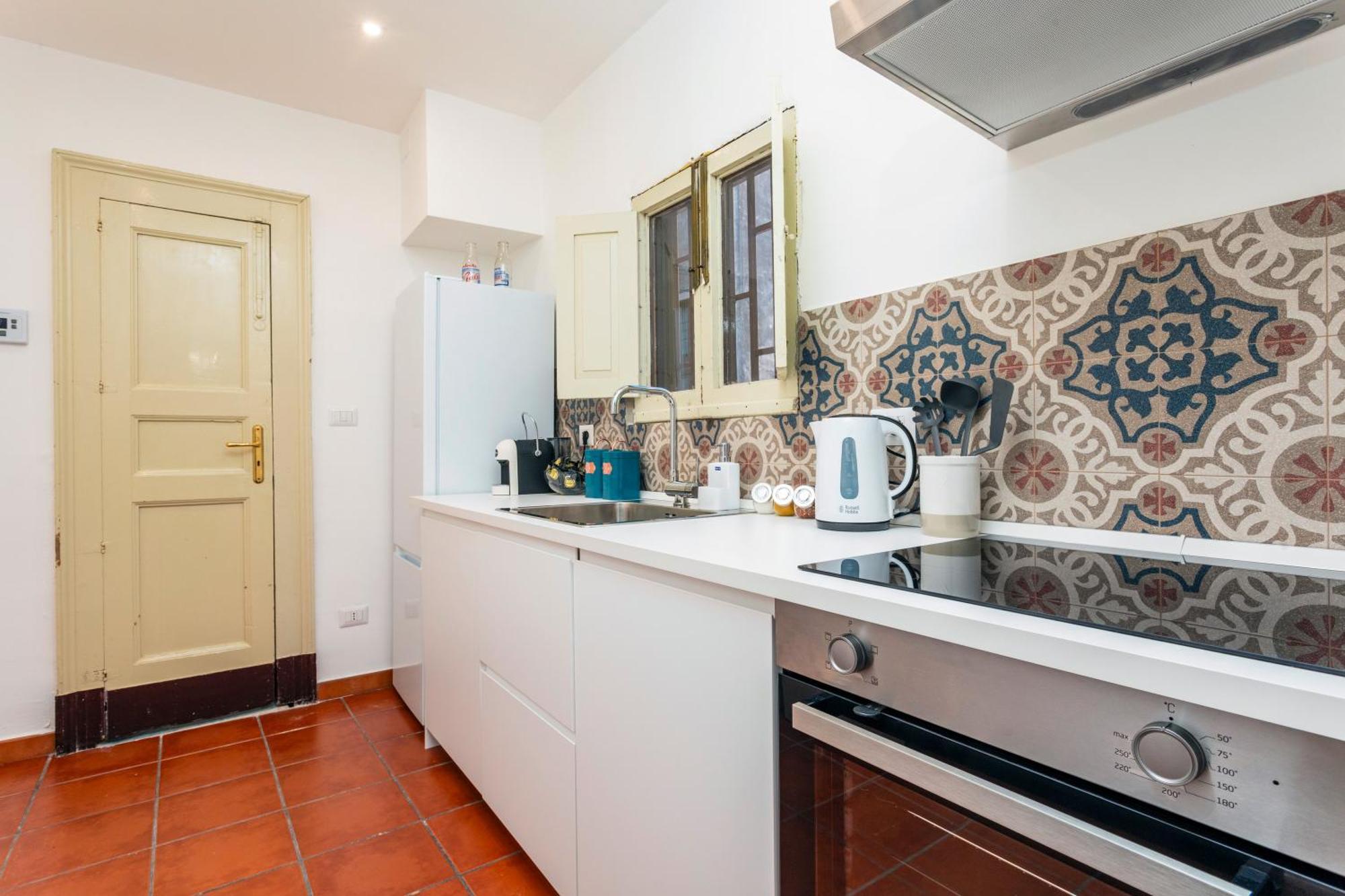 Appartamento Fil's House Al Centro Storico